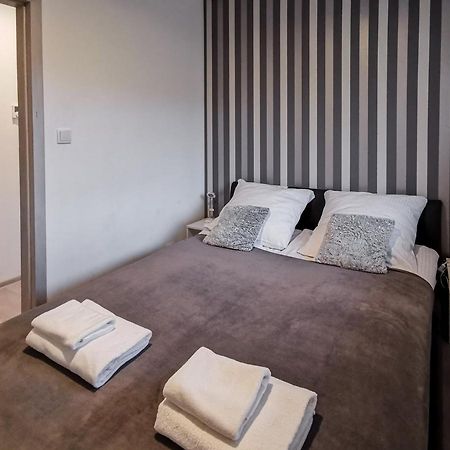 Apartament Kopydlo 维斯拉 外观 照片