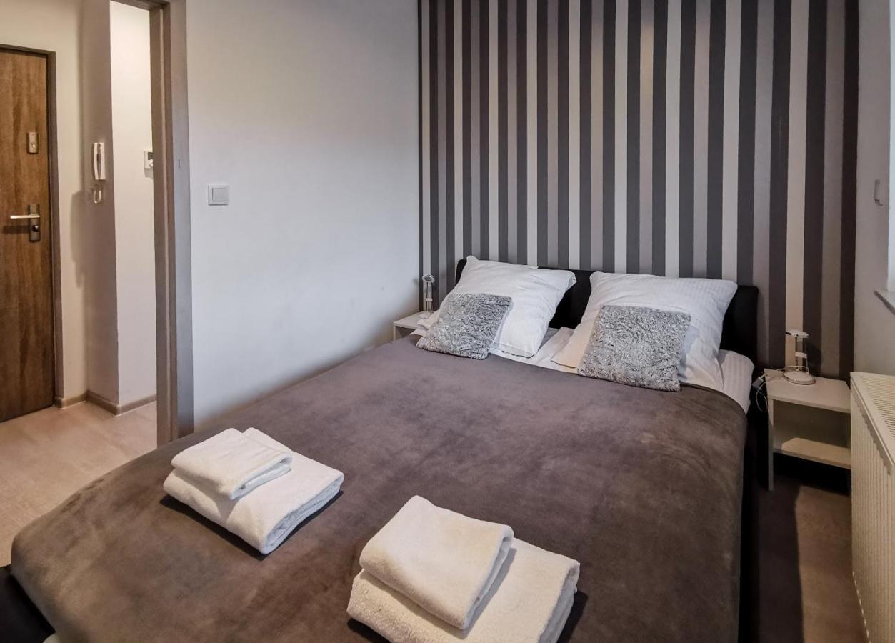 Apartament Kopydlo 维斯拉 外观 照片